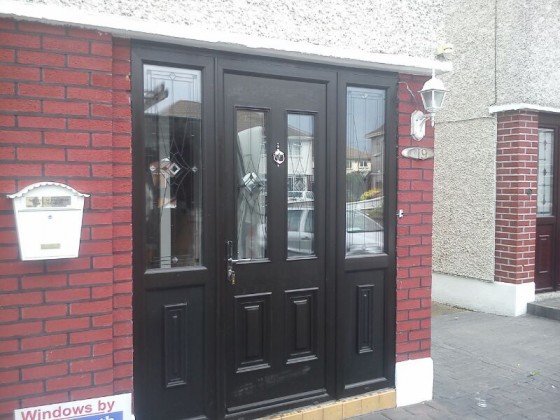 Read more about the article Elmount Close, Beaumount, Dublin 9