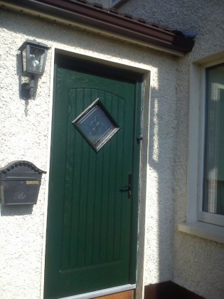 Read more about the article Ludford Road, Dundrum