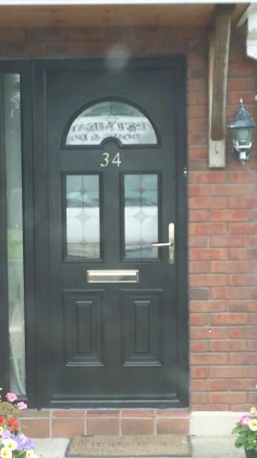 Read more about the article Larkfield View, Lucan