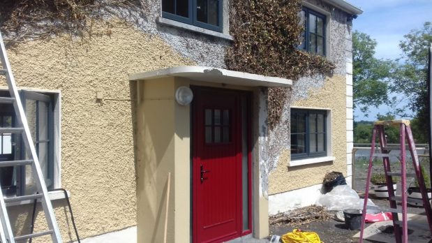 Read more about the article Door Type – Dublin