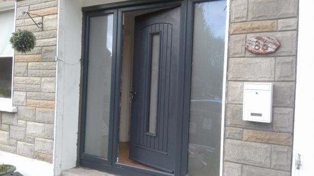 Read more about the article Anthracite Gray Seville Style