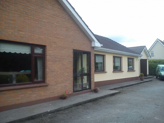 Read more about the article Bungalow