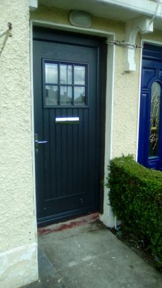 Read more about the article Crumlin, Co Dublin