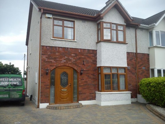 Read more about the article Lucan Area, Dublin
