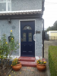 Read more about the article Mulvey Park, Dundrum